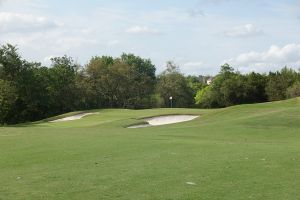 University Of Texas 4th Approach